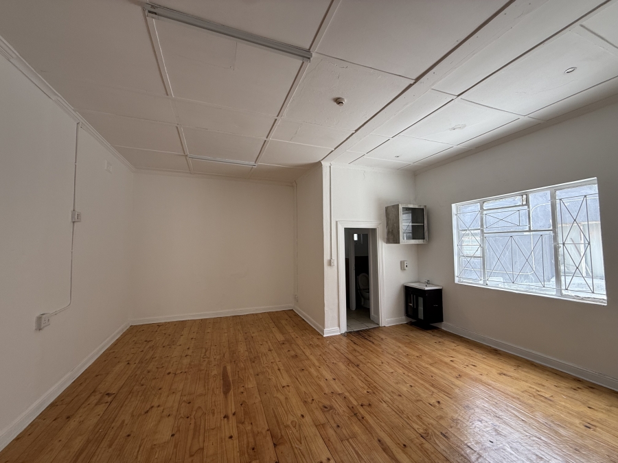 Commercial Property for Sale in Woodstock Western Cape